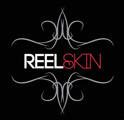 reelskin|reelskin uk.